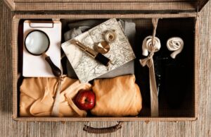 Толкование снов о старинных вещах