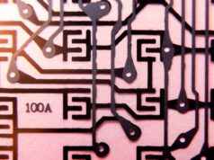 Маркировка конденсаторов: Основные обозначения