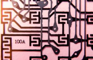 Маркировка конденсаторов: Основные обозначения