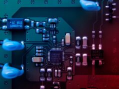 Схема усилителя TDA2611A подробно