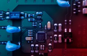 Схема усилителя TDA2611A подробно