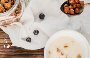 Рецепт молочной каши с геркулесом