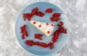 Рецепт творожного сырного торта шаг за шагом