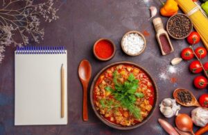 Рецепты домашних обедов для всей семьи