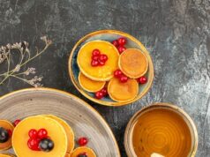 Рецепт и советы по приготовлению расстегаев с повидлом