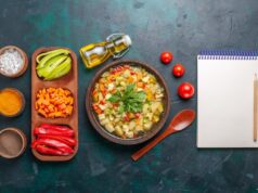 Лучшие рецепты гарниров для вкусного обеда