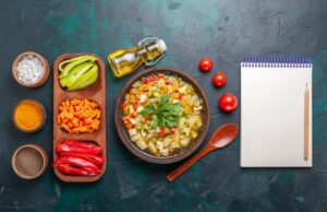 Лучшие рецепты гарниров для вкусного обеда