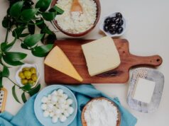 Секреты приготовления сыра дома