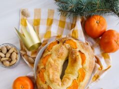 Рецепт татарского пирога бэлиш с фото