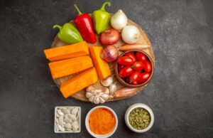 Рецепты с мясом луком и морковью