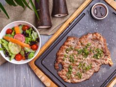 Рецепты говяжьего филе для любого случая