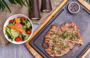 Рецепты говяжьего филе для любого случая