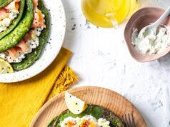 Рецепты ПП гарниров для здорового питания