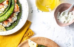 Рецепты ПП гарниров для здорового питания