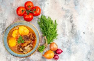 Рецепты с капустой для разнообразного меню