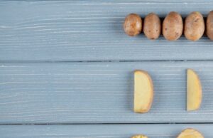 Картошка от бородавки методы лечения