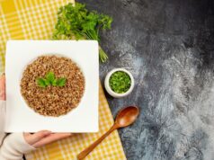 Как приготовить вкусную гречку дома