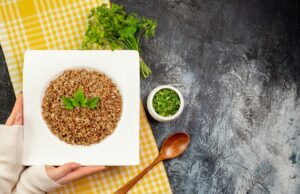 Как приготовить вкусную гречку дома