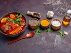 Рецепт классического хе без тонкостей