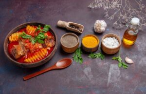 Рецепт классического хе без тонкостей