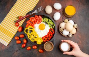 Идеи для приготовления обеда