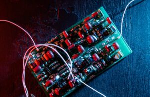 Что такое SMD резистор и его применение