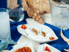Рецепт Сочи с творогом в домашних условиях
