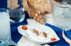 Рецепт Сочи с творогом в домашних условиях