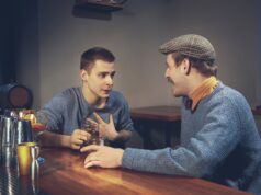 Заговоры от пьянства: эффективные методы