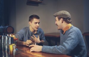 Заговоры от пьянства: эффективные методы