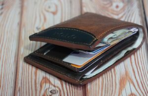 Приручить финансовую карму — денежная практика в полнолуние от Lunaro