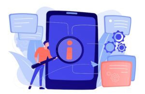 Методы поиска скрытых объектов