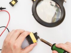 Как прозвонить цепь мультиметром правильно