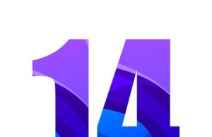 Значение числа 14 в нумерологии и математике