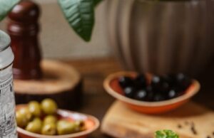 Рецепт и польза салата Березка