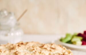 Рецепт и советы по приготовлению морковного торта