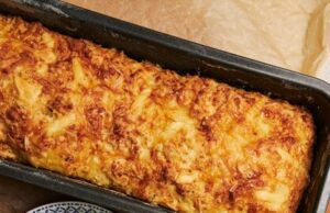 Время запекания лазаньи в духовке