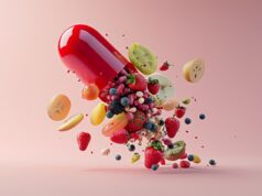 Витамины: незаменимые помощники для вашего здоровья