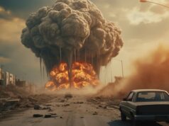 Сон о ядерной войне и его значение