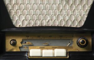 Реставрация колонок корпуса