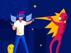 Шокер 50000 вольт: особенности и применение