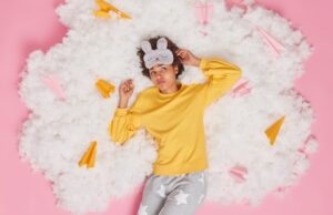 Как распознать манипуляции во сне