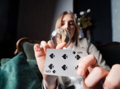 Символика и значение мыслей Туза Кубков