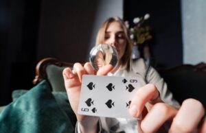 Символика и значение мыслей Туза Кубков