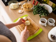 Лучшие рецепты для домашнего приготовления