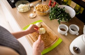 Лучшие рецепты для домашнего приготовления