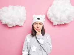 Значение сна: щекотать меня