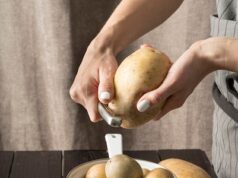 Символика снов о гнилой картошке