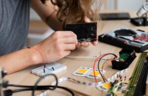 Прерывания на Ардуино: Основы и Применение