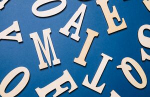 Как перевести имя на латинский язык правильно